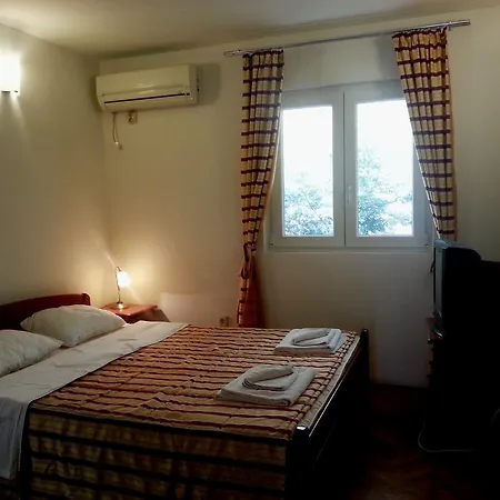 Apartment The Four Fish Podgorica