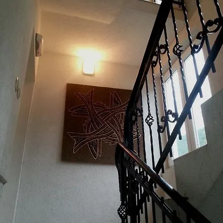 Apartment The Four Fish Podgorica