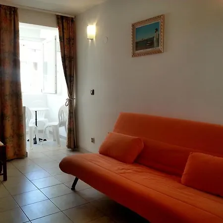 Apartment The Four Fish *