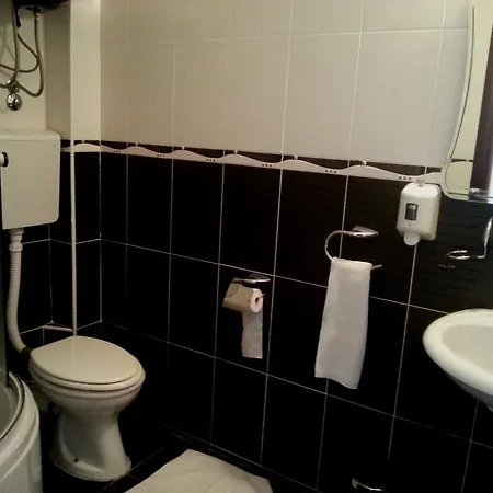 The Four Fish *