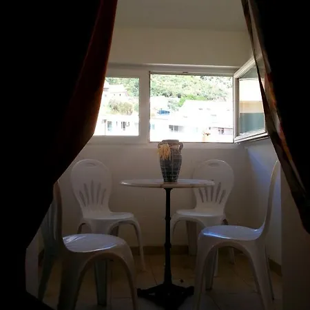 The Four Fish Apartment Podgorica