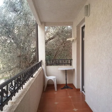 The Four Fish Apartment Podgorica