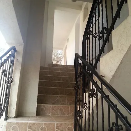 Apartment The Four Fish Podgorica
