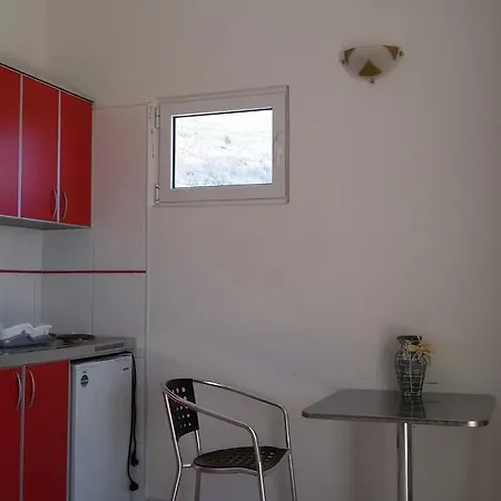 Apartment The Four Fish Podgorica
