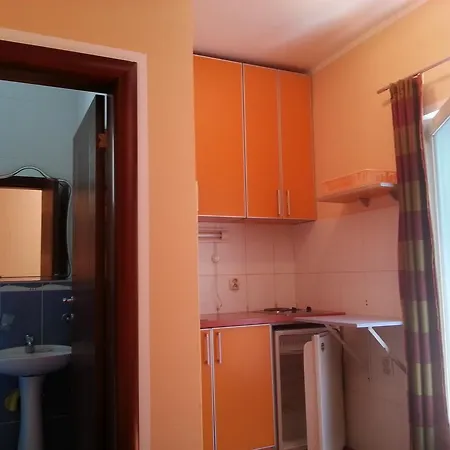 The Four Fish Apartment *