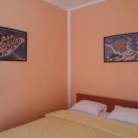 Apartment The Four Fish Podgorica